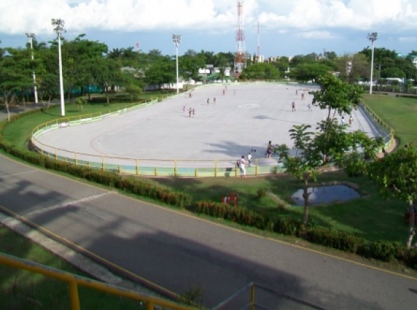 Casanare sería sede de dos Mundiales de Patinaje el próximo año