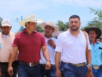 Cesar Andrés Herrera Castro nuevo secretario de Educación encargado de Casanare