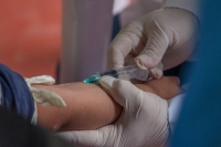 Enfermedad de Chagas: Cada vez más personas acceden a diagnóstico