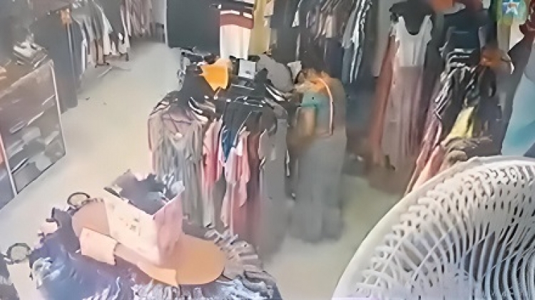 &quot;Los visitantes&quot; están en casa. Desmantelada peligrosa banda delincuencial que tenía azotado el comercio