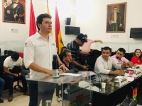 Balance positivo del proyecto de pavimentación de la red vial de Yopal