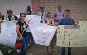 Aplazan audiencia de capturados por porte ilegal de armas