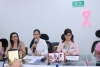 Masivo compromiso con campaña “Mujer Defiende Tu Vida” de Capresoca EPS