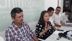 Agente especial de la EAAAY se defiende de señalamientos