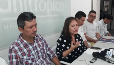 Agente especial de la EAAAY se defiende de señalamientos