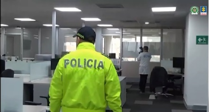 Fiscalía embarga bienes a la petrolera Perenco por presunta financiación de paramilitares en Casanare