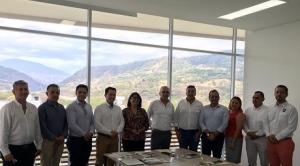 Se posesionó nueva Junta Directiva de la Cámara de Comercio de Casanare