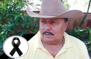 Asesinado en Monterrey Filimón Niño Morales