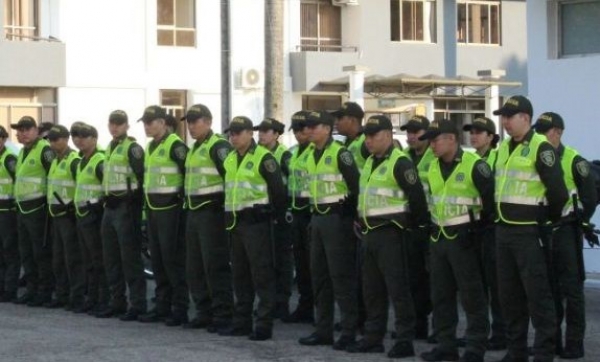 Aumentan el pie de fuerza en Yopal: 15 nuevos efectivos de la Policía Nacional llegarán a reforzar la seguridad