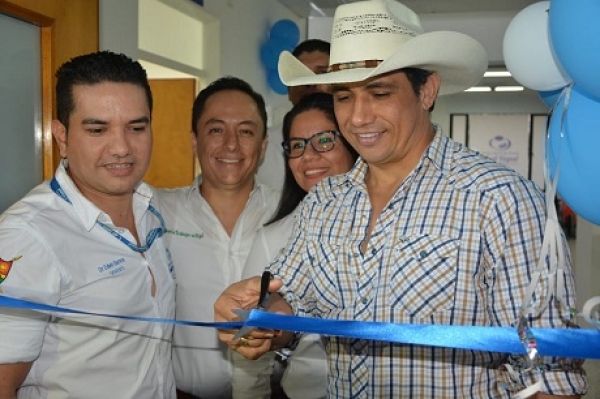 Hospital Local de Yopal ad portas de entrar en funcionamiento