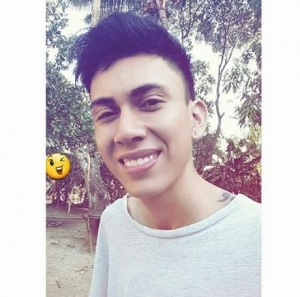 Ayuda, pide la familia de un joven que está en estado crítico por un accidente de tránsito en Maní