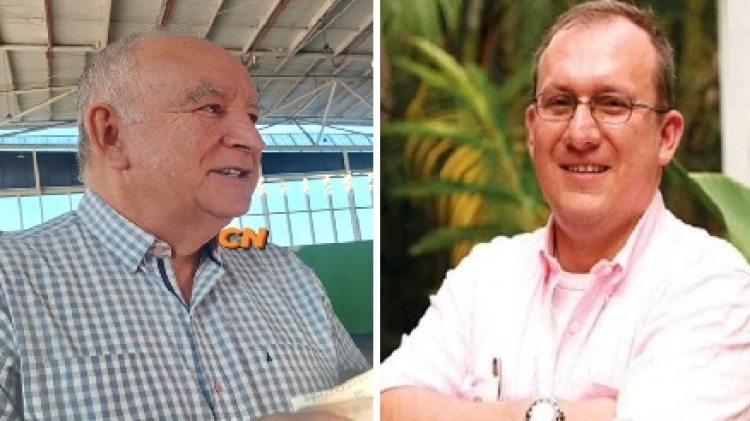 Corte Suprema envió a la cárcel a dos exgobernadores de Casanare