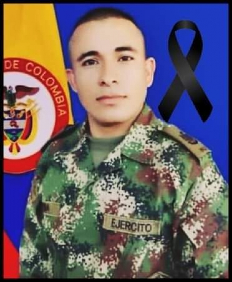 Soldado presuntamente se quitó la vida dentro de la Brigada XVIII en Arauca.