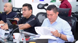 Proyectos considerados estratégicos para la ciudad reciben luz verde del Concejo de Yopal
