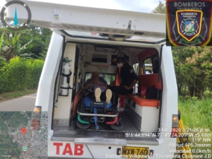 Un hombre herido tras ser embestido por un toro en Tauramena