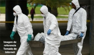 Dos cuerpos sin vida fueron encontrados en el caño Usivar, Yopal, autoridades investigan