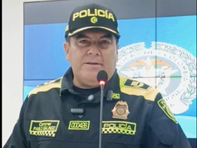 Ganado robado en Tauramena ya iba en Sesquilé cuando fue recuperado por la Policía