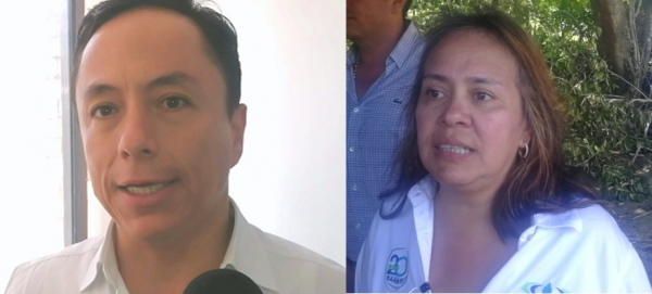 Alcaldía y EAAAY siguen en su rifirrafe por la pavimentación de Yopal