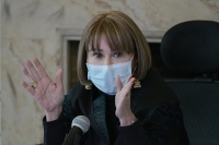 Recomendaciones a Alcaldes y Gobernadores para evitar propagación del coronavirus durante Día Sin Iva, da el Gobierno Nacional