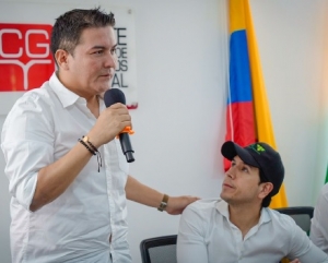 Ante insistencia del representante Hugo Archila, el ICA se pronunció sobre su labor en Casanare