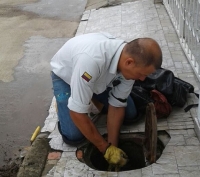 Mañana EAAAY revisará y limpiará medidores