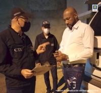 Cárcel para cantante vallenato que habría atacado y amenazado de muerte a su excompañera sentimental