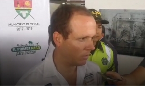 Mientras Colombia reduce la accidentalidad, Casanare aumenta víctimas fatales: Agencia de Seguridad Vial