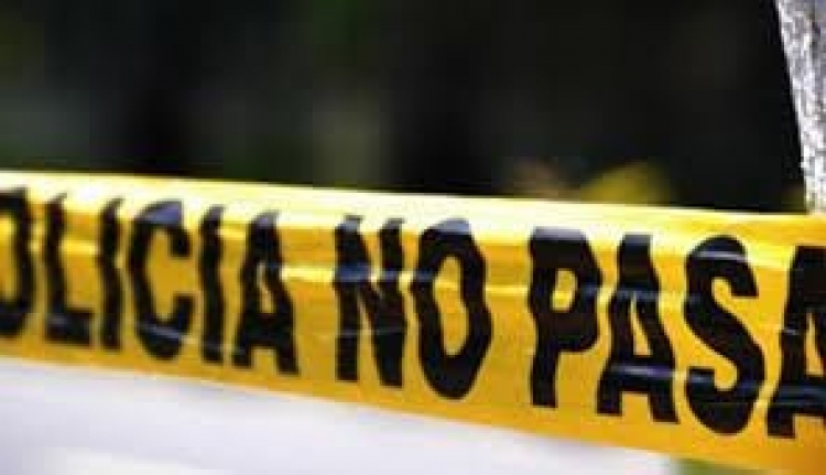 Hallan sin vida a un hombre en la vía Marginal del Llano, en inmediaciones del intercambiador vial