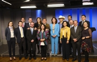 Enorme inversión en infraestructura vial para Casanare en el marco del Pacto Bicentenario