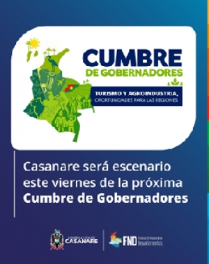 Hoy hay Ley Seca y restricciones vehiculares en Yopal por cumbre de gobernadores