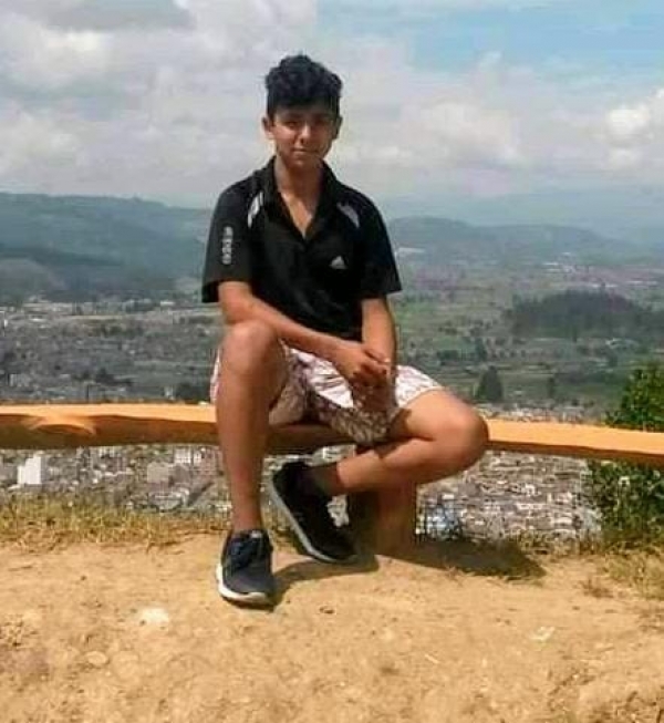 Falleció joven que se accidentó en la vía al Mirador de la Virgen Manare en Yopal