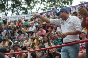 Julio Ramos CR 101: la propuesta más sólida a la Cámara