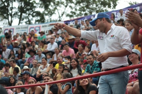 Julio Ramos CR 101: la propuesta más sólida a la Cámara