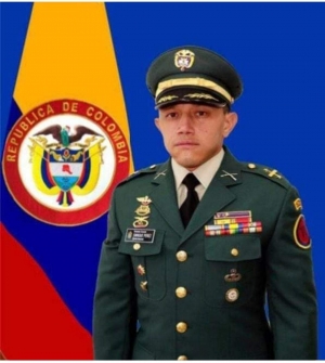 Coronel Pedro Enrique Pérez Arciniegas, sería liberado