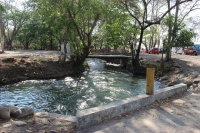 Corporinoquia redujo caudal al canal La Milagrosa de Yopal