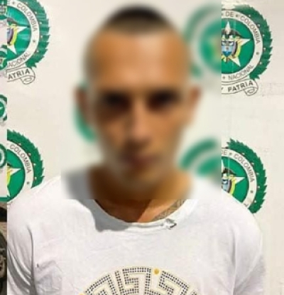 Detienen a “Ríosucio”: las autoridades esperan que esta vez sea la definitiva