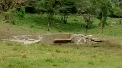 Atentan contra conducto petrolero de Equión en Casanare