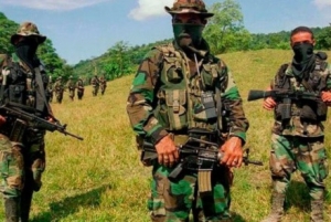 El Ejército, responsabilizado por muerte de agricultor en Támara en 2013, tras omitir prestarle protección y seguridad