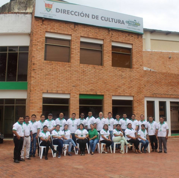 Radicado proyecto que busca crear el Instituto de Cultura y Turismo de Yopal