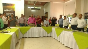 Casanare recuperará 700 hectáreas con recursos de compensación ambiental de Parex