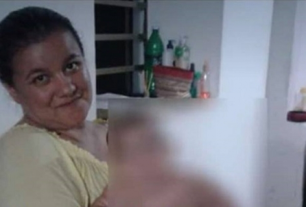 Mujer desaparecida ayer en Boyacá, fue encontrada sin vida