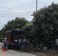 Sin luz varios sectores de Yopal este jueves