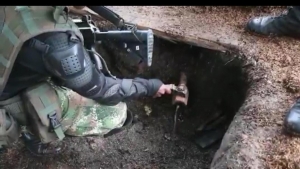 Detectan válvula de extracción ilegal de crudo en el municipio de Aguazul