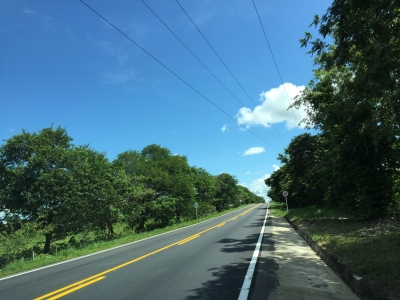 Vía Yopal - Paz de Ariporo estará cerrada desde las 8:00 de la mañana de hoy
