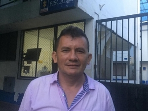 Concejal de Yopal denunció que fue víctima de un atentado