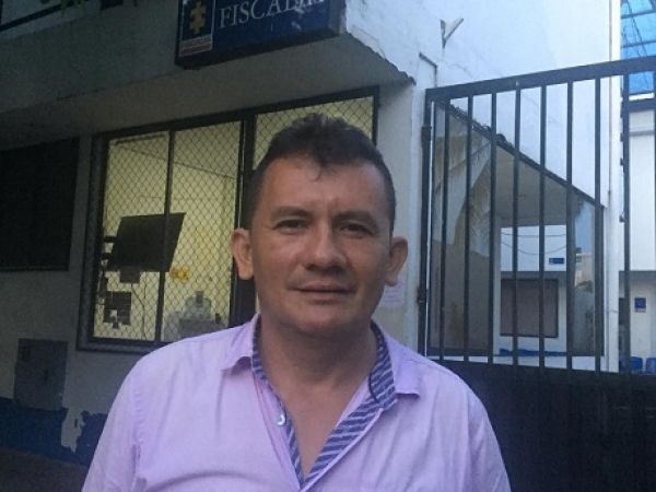 Concejal de Yopal denunció que fue víctima de un atentado