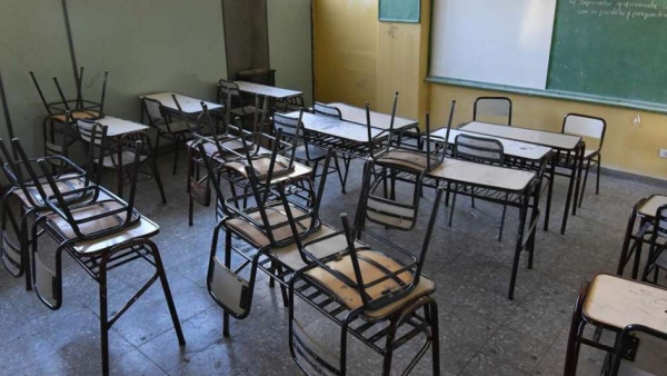 Suspendidas clases presenciales en colegios públicos y privados en Casanare