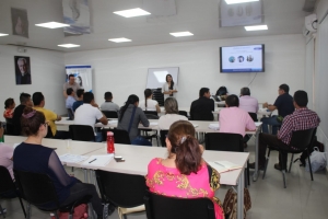 Capresoca se vincula a jornada de salud en La Bendición