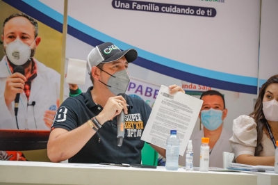 Corredor humanitario para garantizar abastecimiento de combustible y alimentos gestionan en Casanare