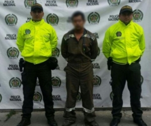 Buscado por Fiscalía de Paz de Ariporo fue capturado en Tuluá